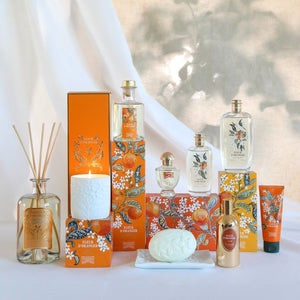 Fragonard Fleur d'Oranger Diffuser
