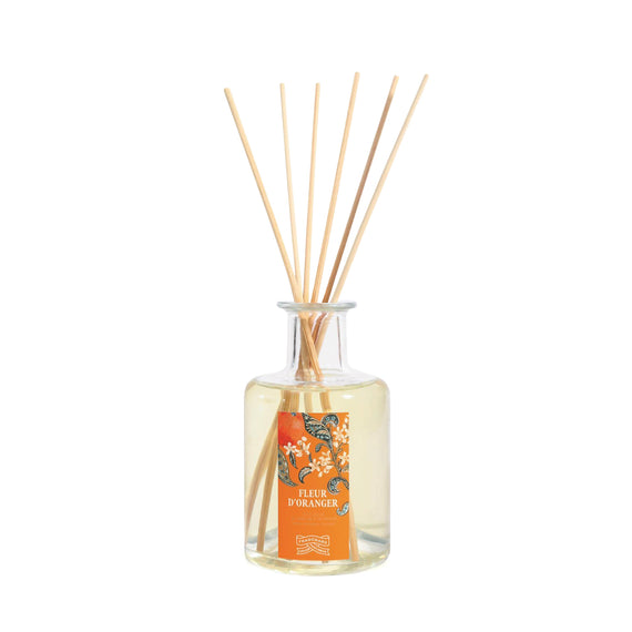 Fragonard Fleur d'Oranger Diffuser