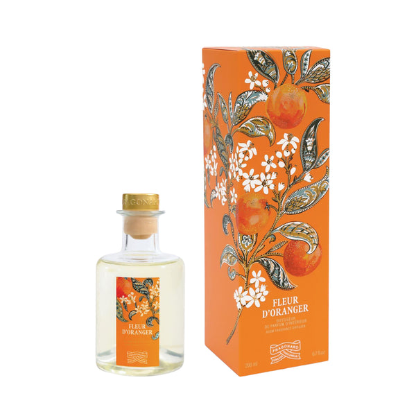 Fragonard Fleur d'Oranger Diffuser