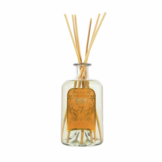 Fragonard Fleur d'Oranger Diffuser - 500ml