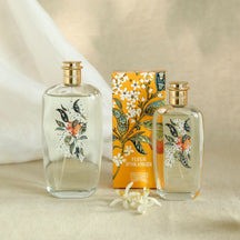 Fragonard Fleur d'Oranger Eau de Toilette - 100ml
