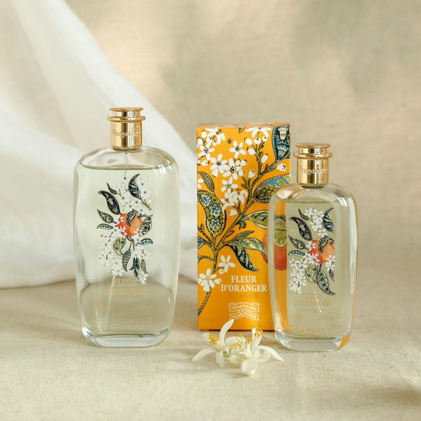 Fragonard Fleur d'Oranger Eau de Toilette - 100ml