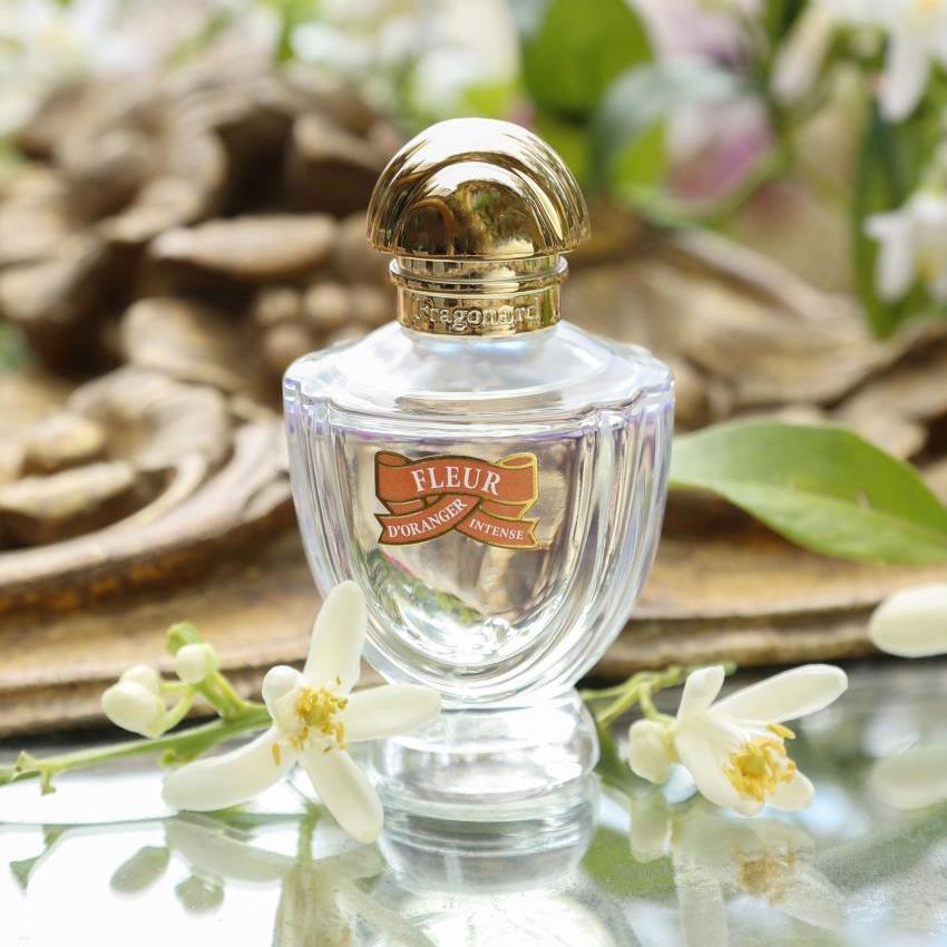 Fleur d'Oranger Intense 'Prestige' Eau de Parfum - 50ml