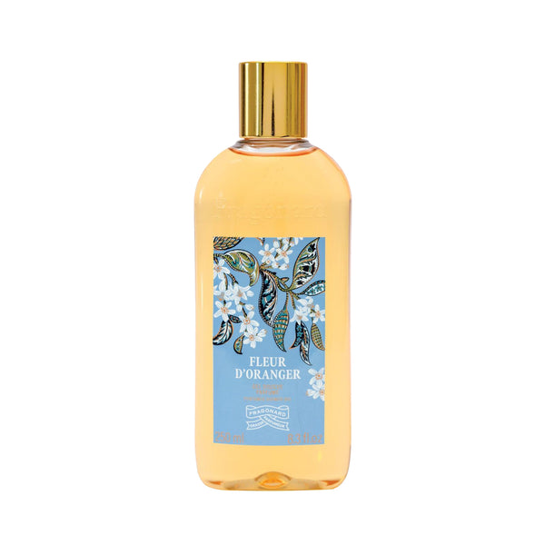 Fragonard Fleur d'Oranger Perfumed Shower Gel