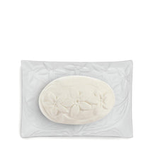 Fragonard Fleur d'Oranger Perfumed Soap & Dish Set
