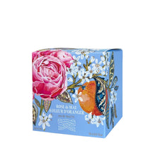 Fragonard Fleur d'Oranger + Rose de Mai Perfumed Sachets