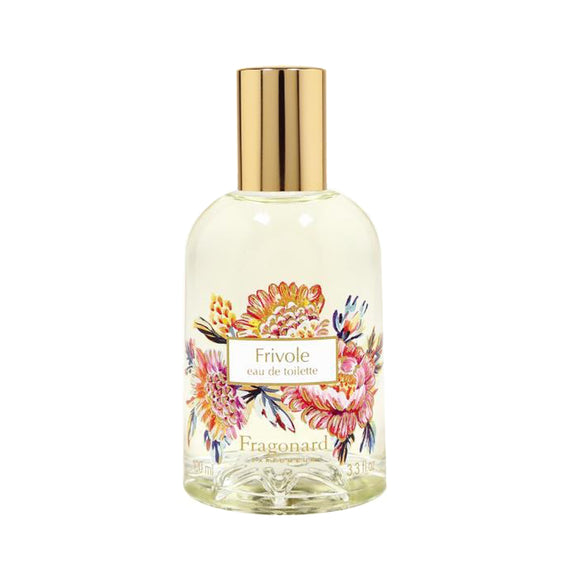 Fragonard Frivole Eau de Toilette