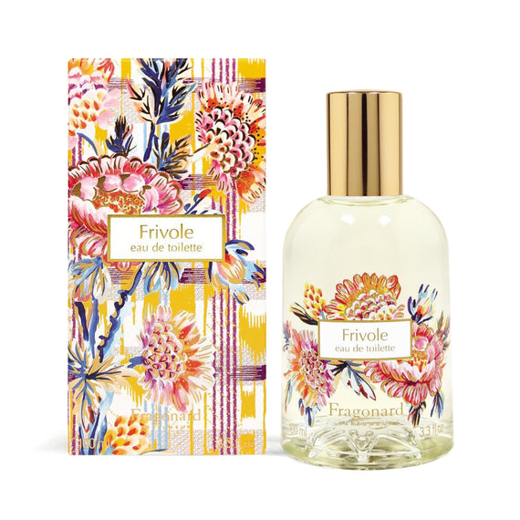 Fragonard Frivole Eau de Toilette