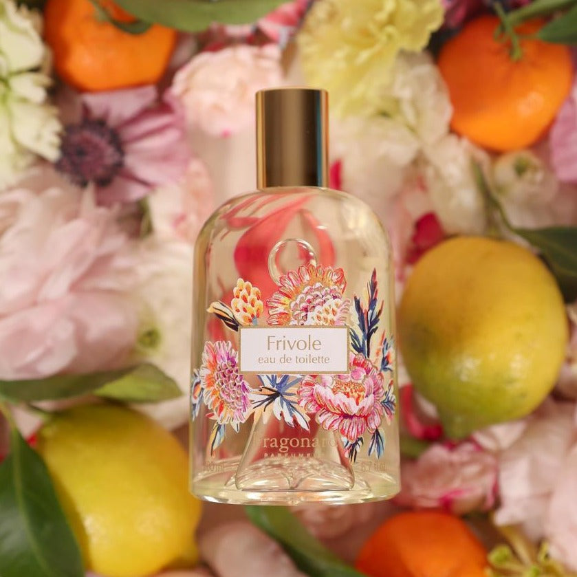 Fragonard Frivole Eau de Toilette