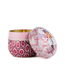 Fragonard Gingembre Vetiver Candle