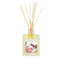 Fragonard Gingembre Vetiver Diffuser