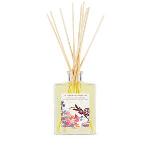 Fragonard Gingembre Vetiver Diffuser