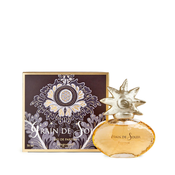 Fragonard Grain de Soleil Eau de Parfum