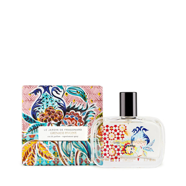 Fragonard Grenade Pivoine Eau de Parfum