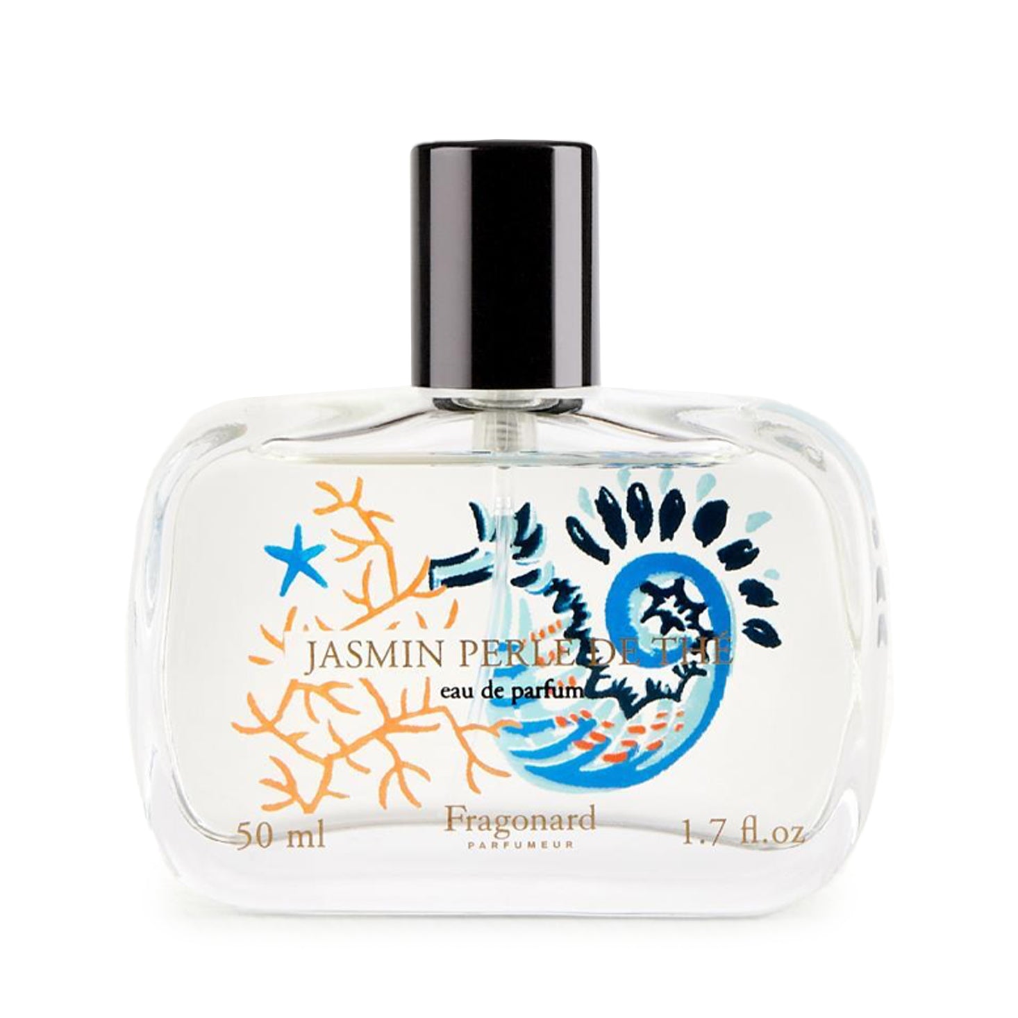 Fragonard Jasmin Perle de Thé Eau de Parfum: Official Stockist