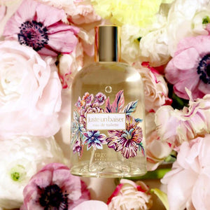 Fragonard Juste un Baiser Eau de Toilette