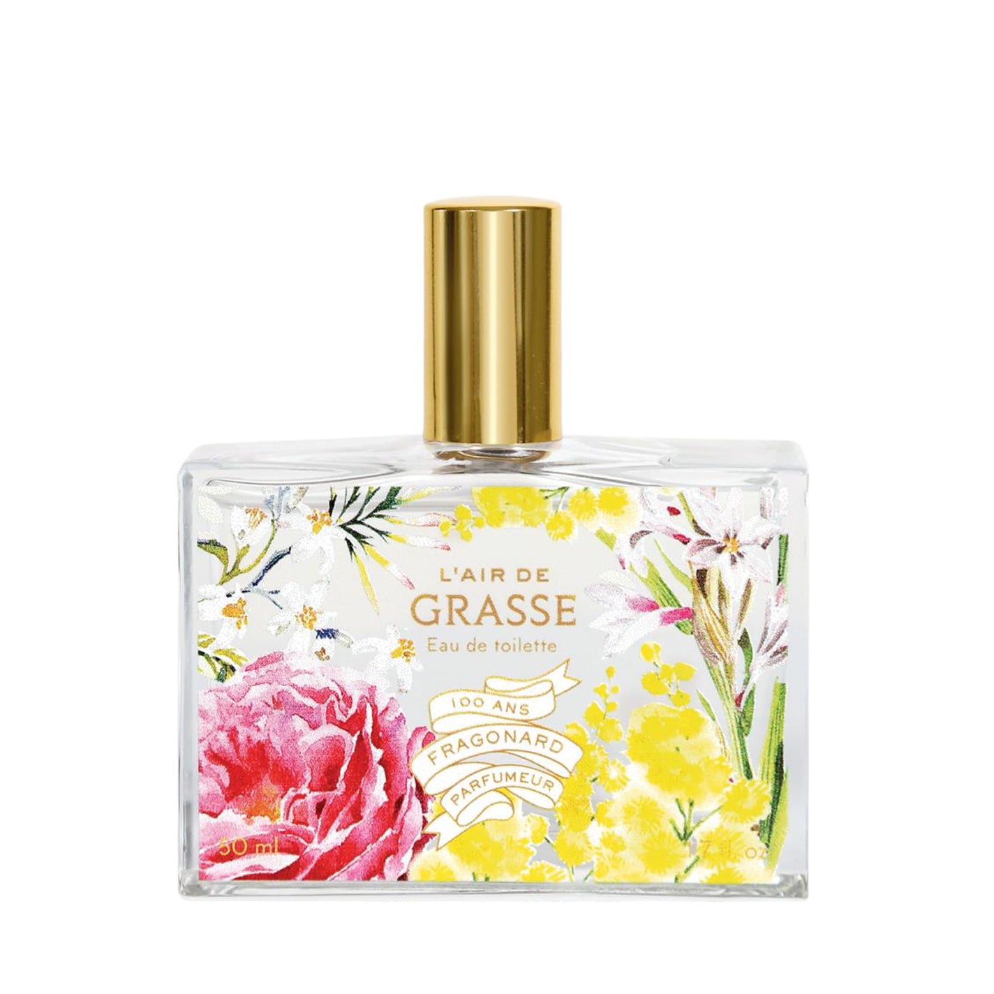Fragonard L'Air de Grasse Eau de Toilette