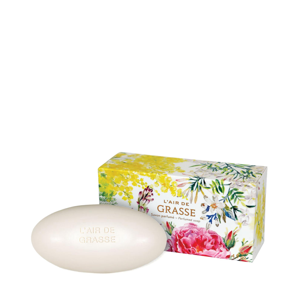 Fragonard L'Air de Grasse Perfumed Soap