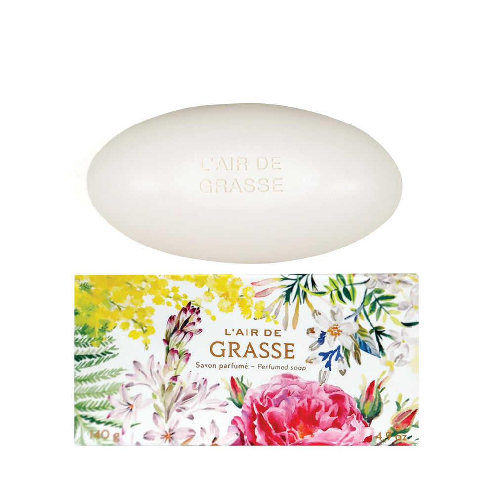 Fragonard L'Air de Grasse Perfumed Soap