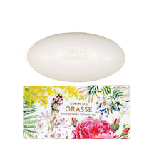 Fragonard L'Air de Grasse Perfumed Soap
