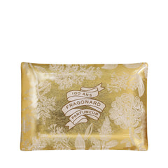 Fragonard L'Air De Grasse Soap Dish