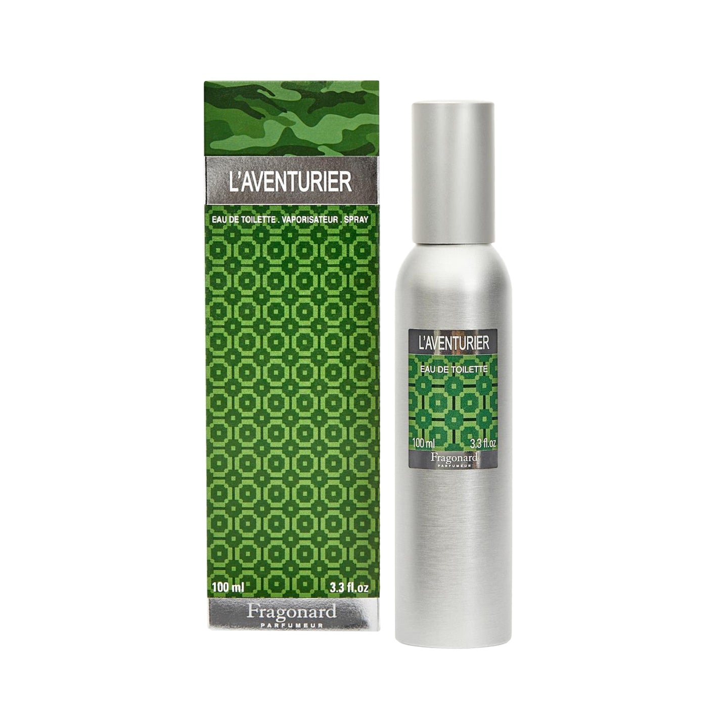 Fragonard L'Aventurier Eau de Toilette