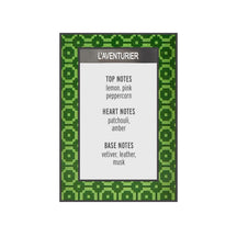 Fragonard L'Aventurier Eau de Toilette