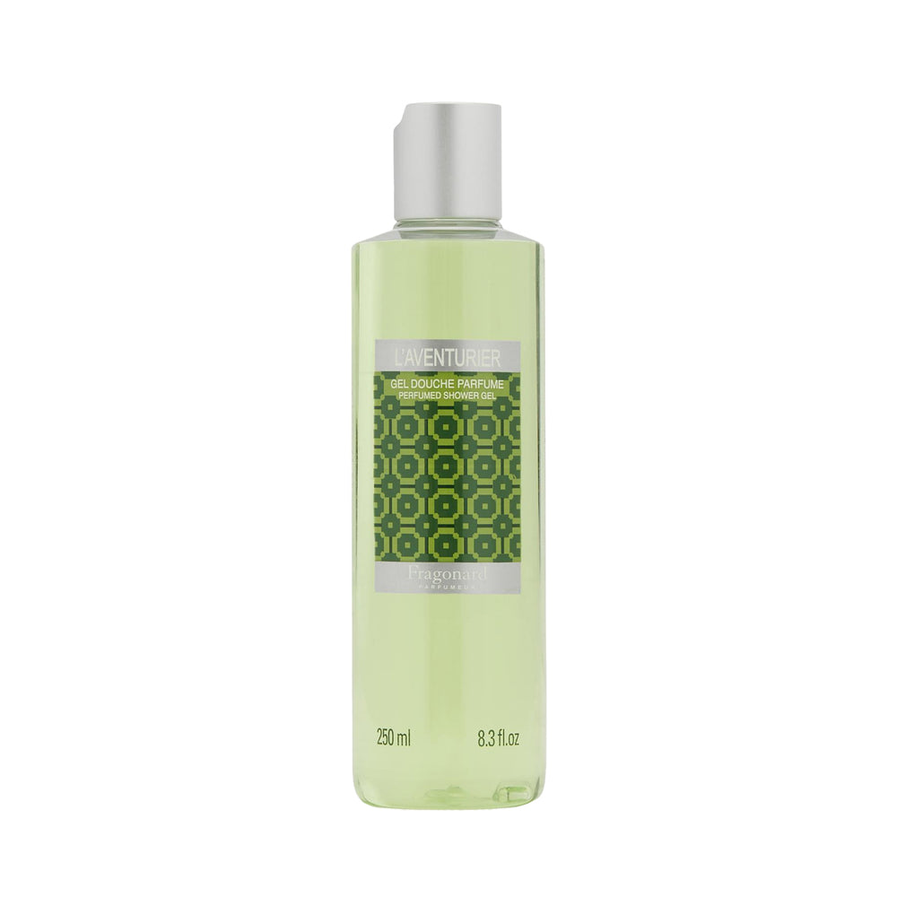 Fragonard L'Aventurier Shower Gel