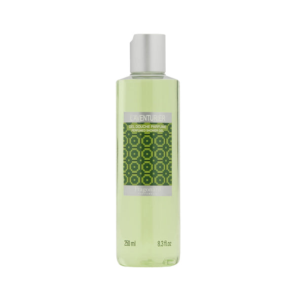 Fragonard L'Aventurier Shower Gel