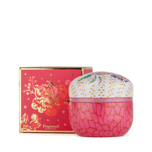 Fragonard Laurier Rose Candle