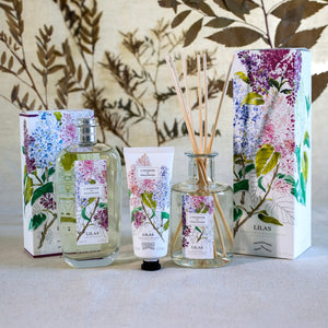 Fragonard Lilas Diffuser