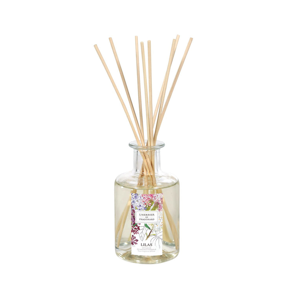Fragonard Lilas Diffuser