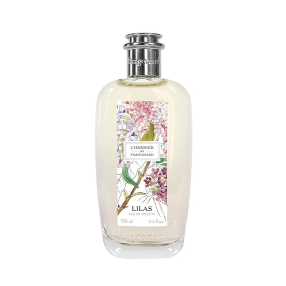 Fragonard Lilas Eau de Toilette