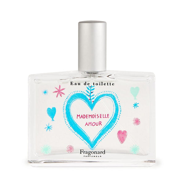 Fragonard Mademoiselle Amour Eau de Toilette