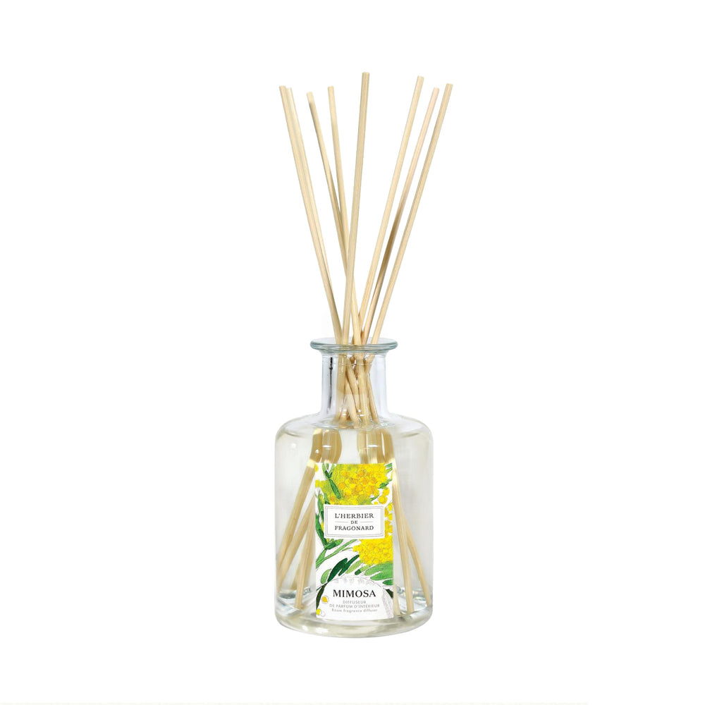 Fragonard Mimosa Diffuser
