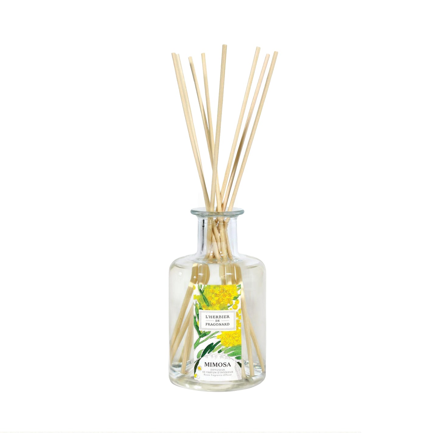 Fragonard Mimosa Diffuser