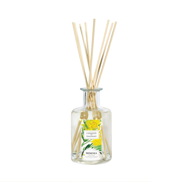 Fragonard Mimosa Diffuser