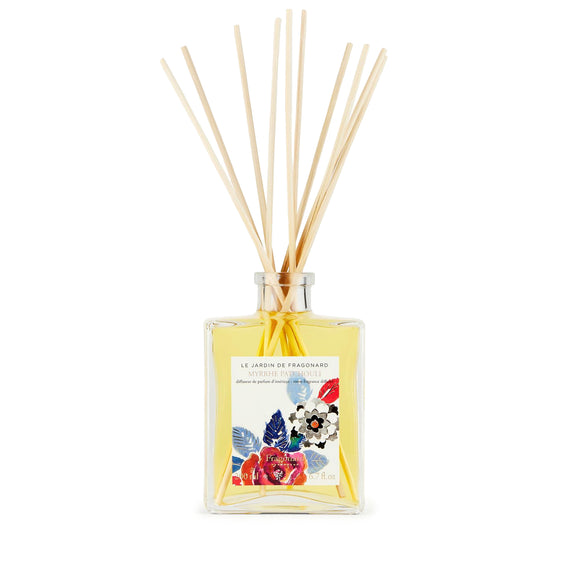Fragonard Myrrhe Patchouli Diffuser