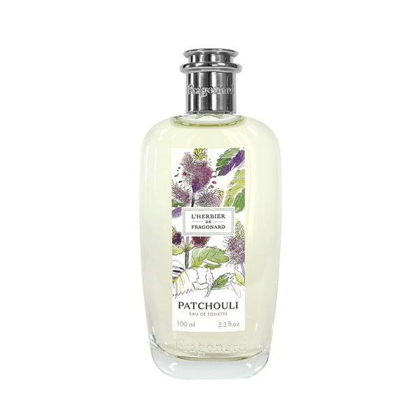 Fragonard Patchouli Eau de Toilette