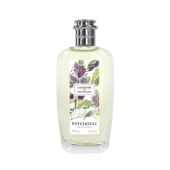 Fragonard Patchouli Eau de Toilette