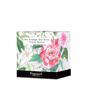 Fragonard Perfumed Sachet Gift Set 20 x 2ml