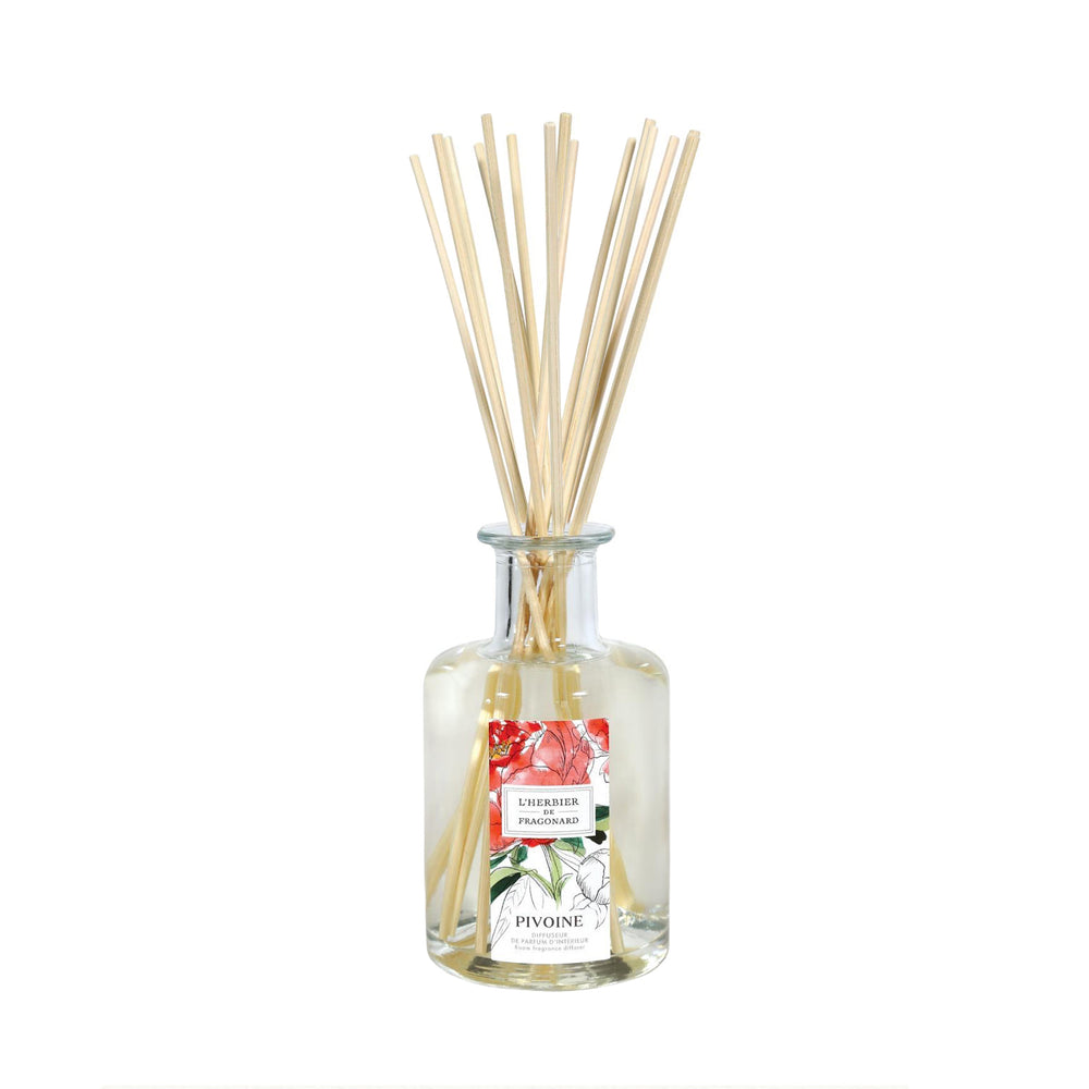 Fragonard Pivoine Diffuser