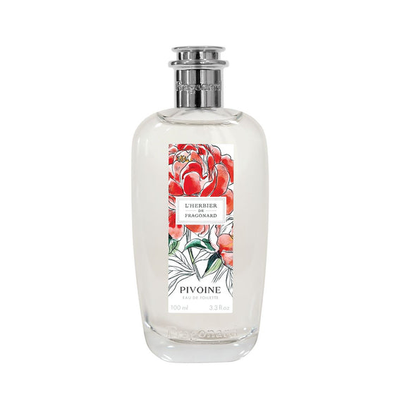 Fragonard Pivoine Eau de Toilette