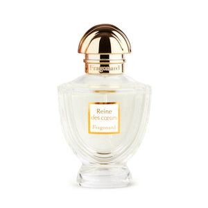 Fragonard Reine de Coeurs 'Prestige' Eau de Parfum