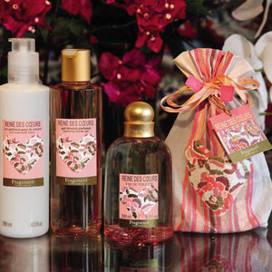 Fragonard Reine des Coeurs Eau de Toilette - 200ml