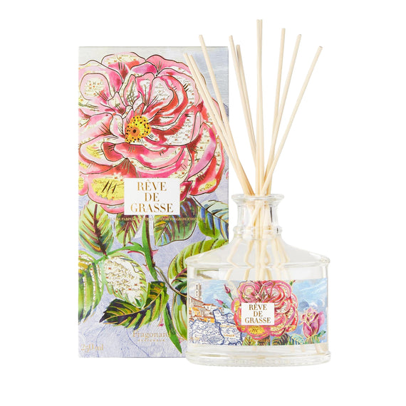 Fragonard Rêve de Grasse Diffuser