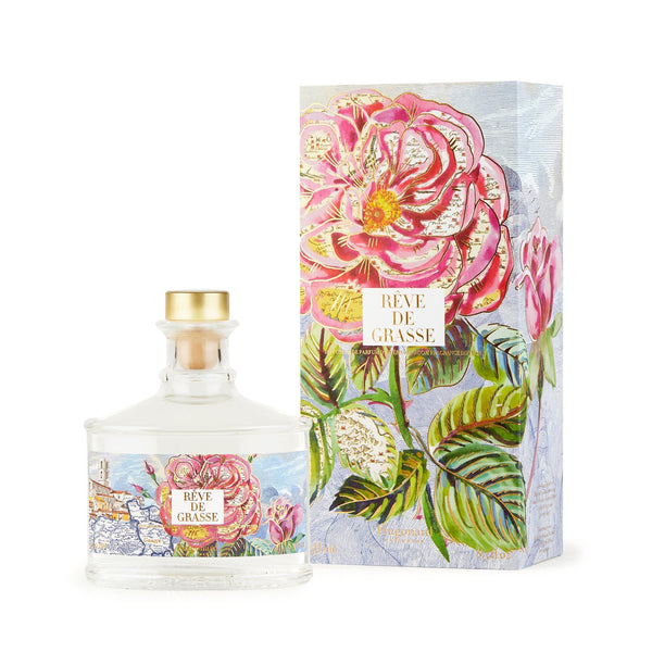 Fragonard Rêve de Grasse Diffuser