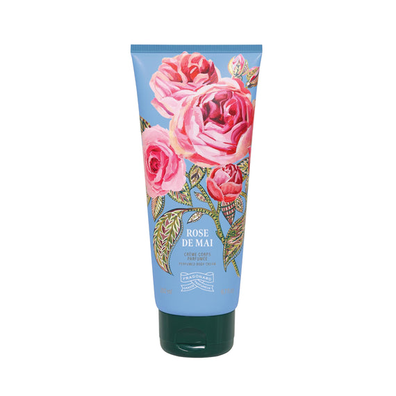 Fragonard Rose de Mai Body Cream