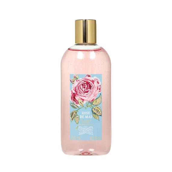 Fragonard Rose de Mai Shower Gel