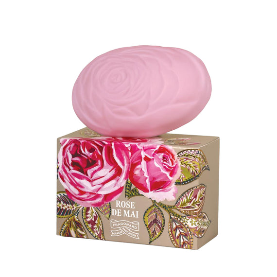 Fragonard Rose de Mai Soap